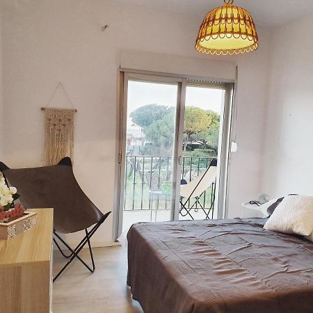 Oh! Cinnamon Beach Guest House 이슬라카넬라 외부 사진