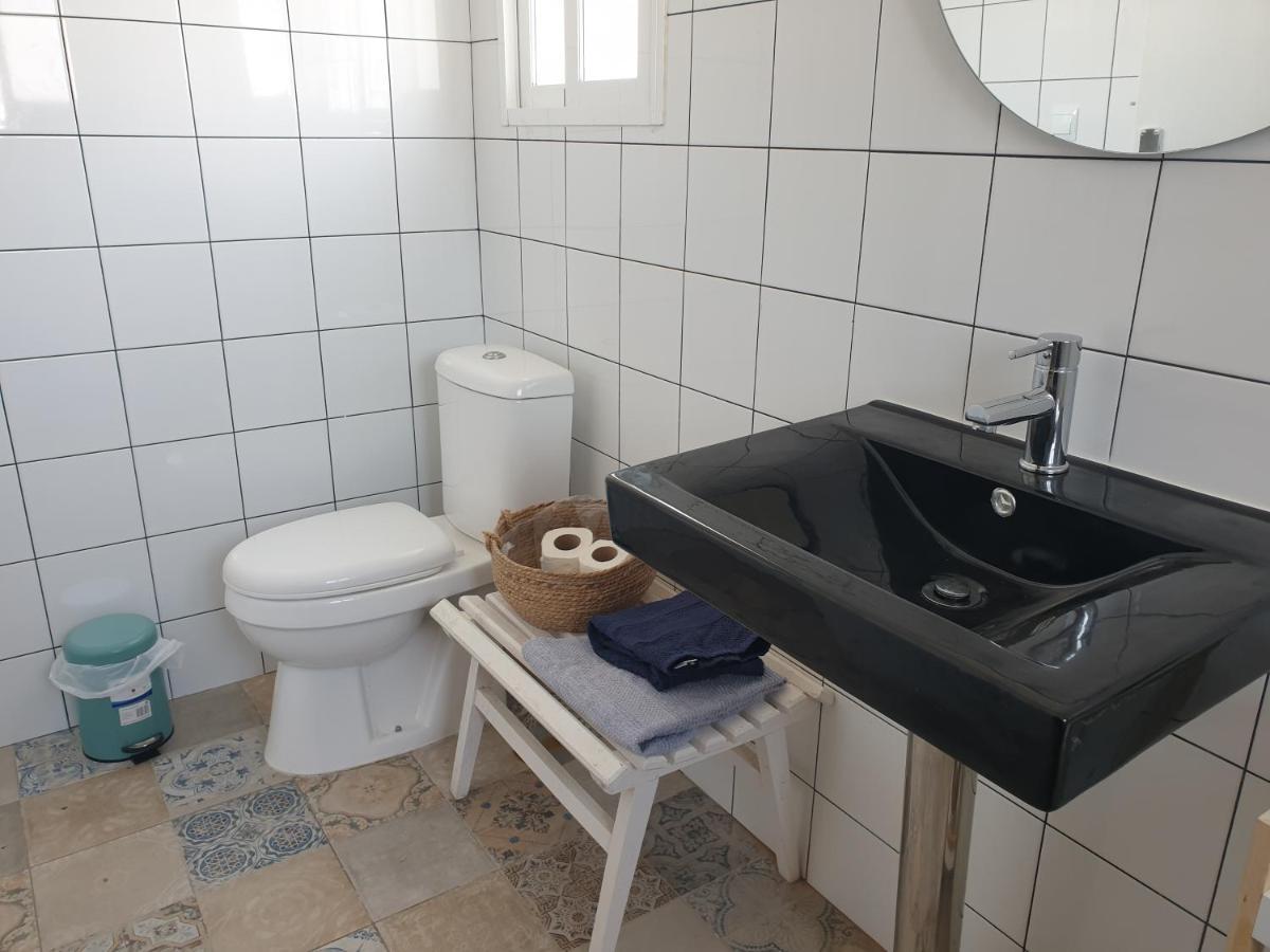 Oh! Cinnamon Beach Guest House 이슬라카넬라 외부 사진