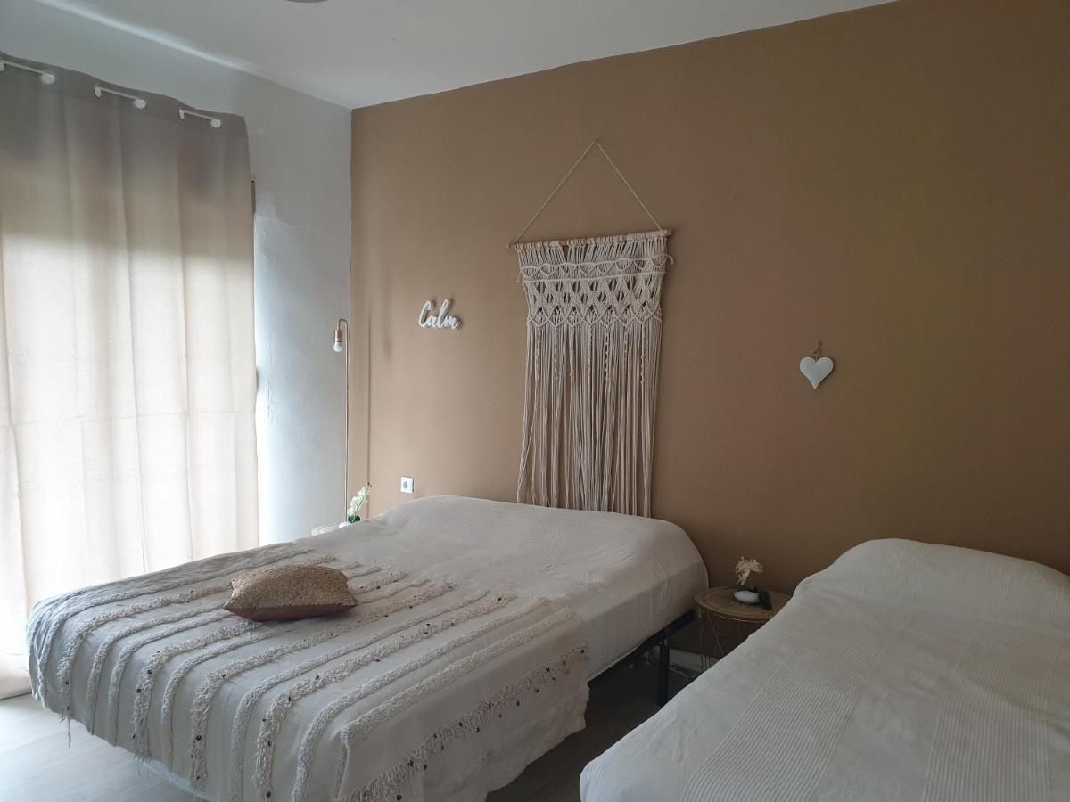 Oh! Cinnamon Beach Guest House 이슬라카넬라 외부 사진