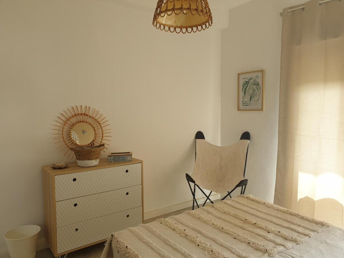 Oh! Cinnamon Beach Guest House 이슬라카넬라 외부 사진