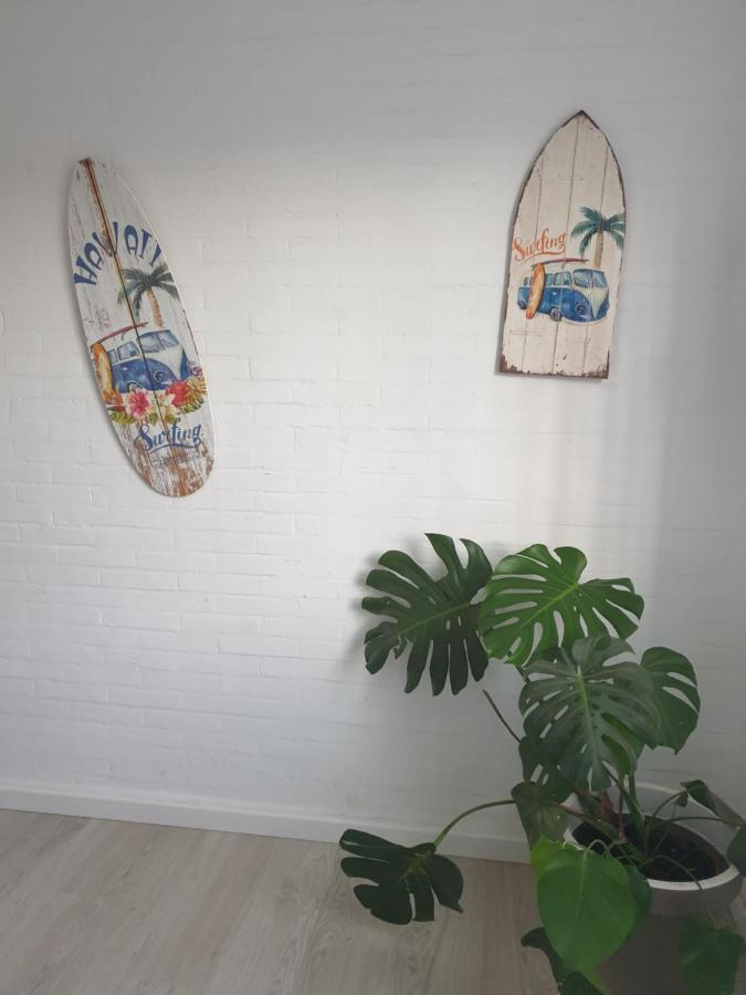 Oh! Cinnamon Beach Guest House 이슬라카넬라 외부 사진