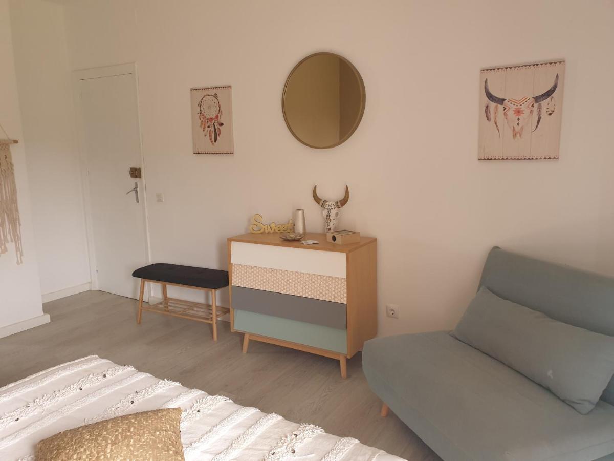 Oh! Cinnamon Beach Guest House 이슬라카넬라 외부 사진