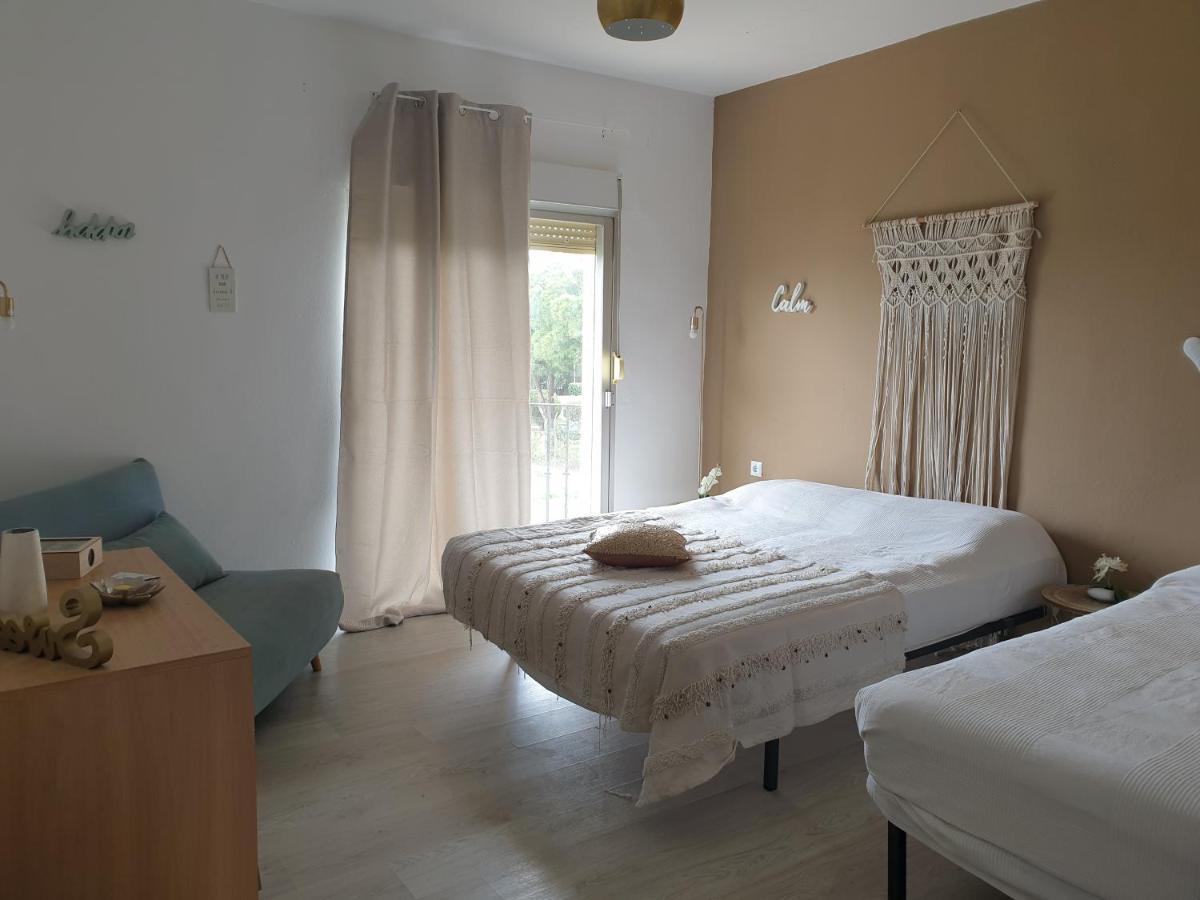 Oh! Cinnamon Beach Guest House 이슬라카넬라 외부 사진