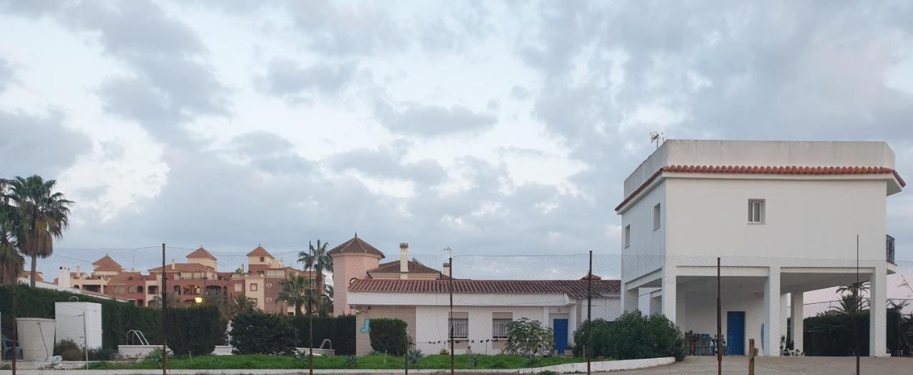 Oh! Cinnamon Beach Guest House 이슬라카넬라 외부 사진