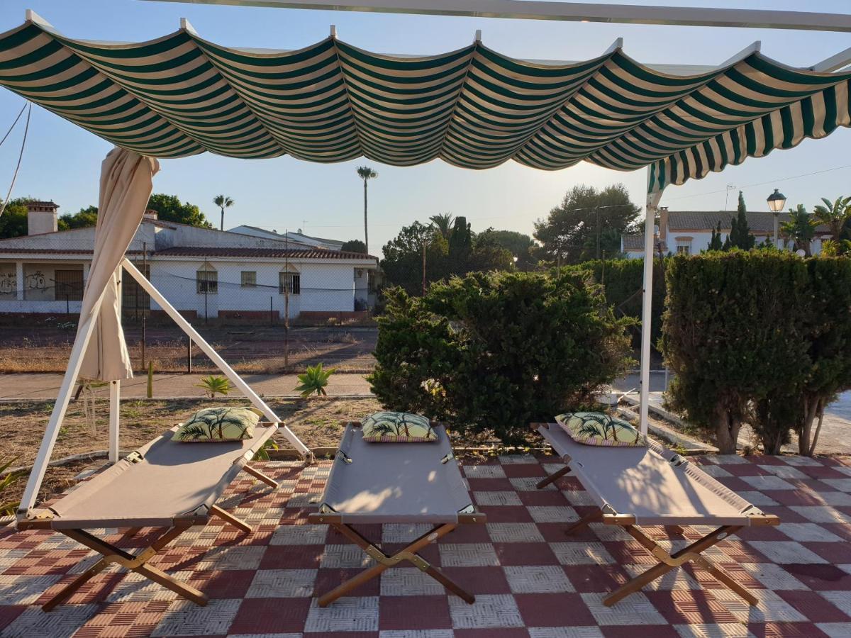 Oh! Cinnamon Beach Guest House 이슬라카넬라 외부 사진