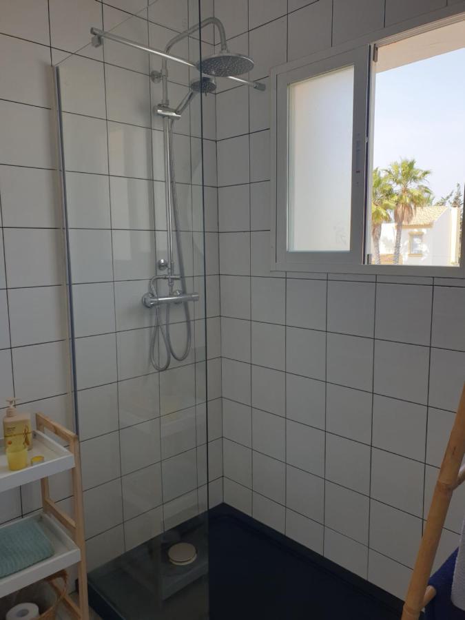 Oh! Cinnamon Beach Guest House 이슬라카넬라 외부 사진