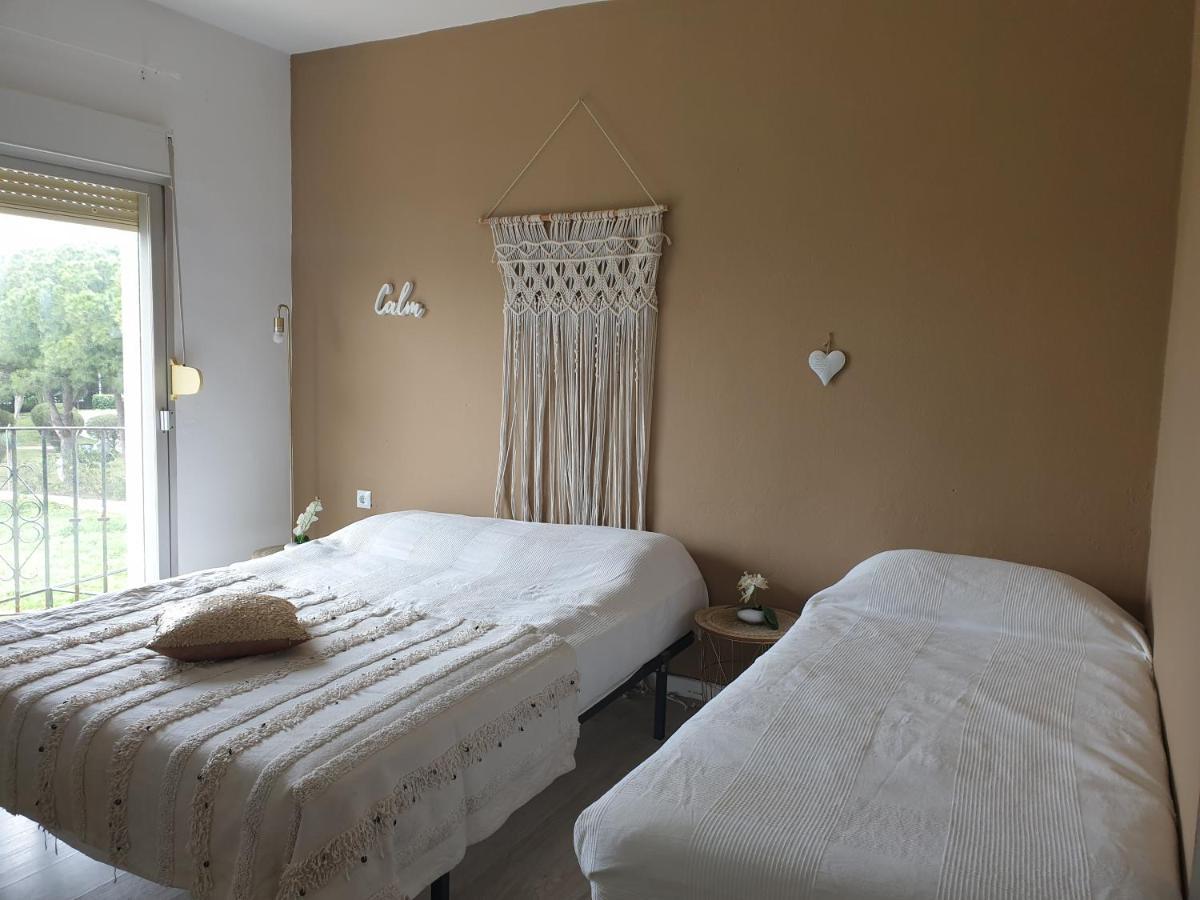 Oh! Cinnamon Beach Guest House 이슬라카넬라 외부 사진