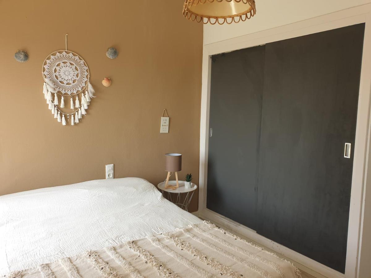 Oh! Cinnamon Beach Guest House 이슬라카넬라 외부 사진