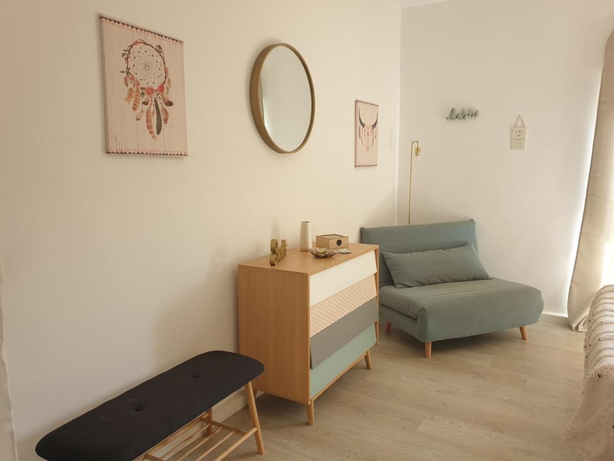 Oh! Cinnamon Beach Guest House 이슬라카넬라 외부 사진