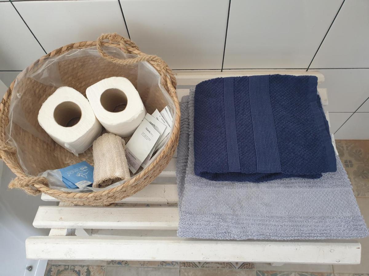 Oh! Cinnamon Beach Guest House 이슬라카넬라 외부 사진