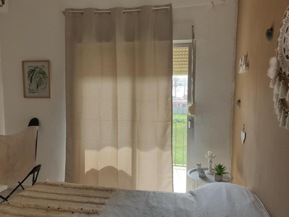 Oh! Cinnamon Beach Guest House 이슬라카넬라 외부 사진