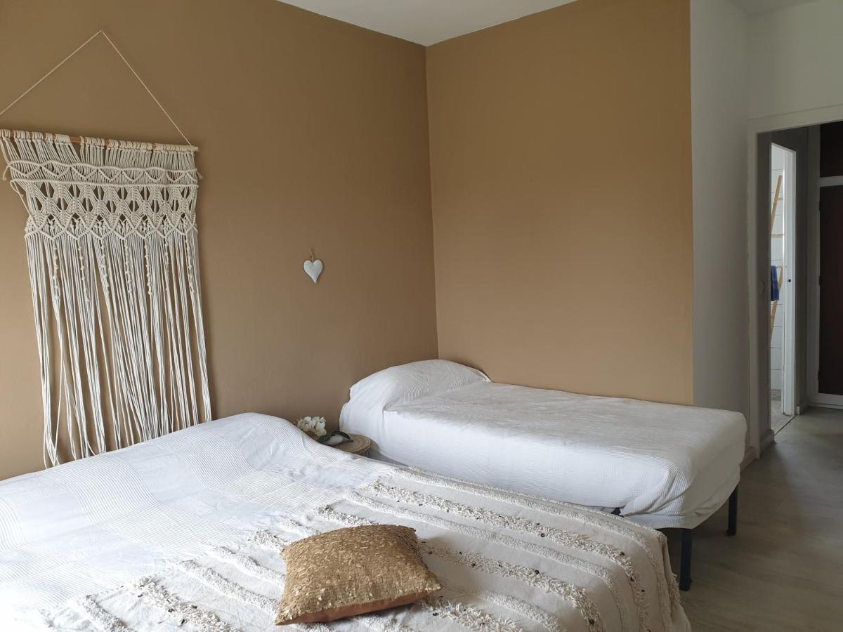 Oh! Cinnamon Beach Guest House 이슬라카넬라 외부 사진