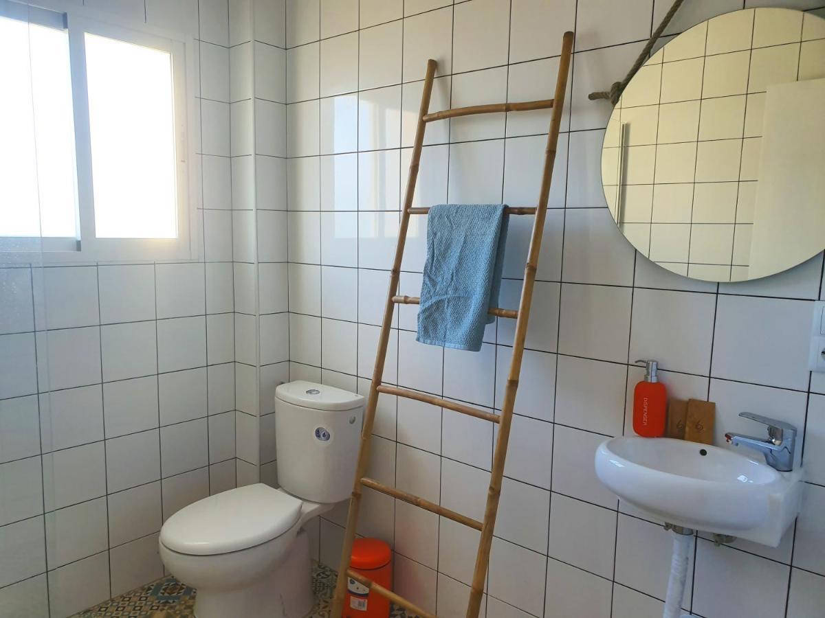 Oh! Cinnamon Beach Guest House 이슬라카넬라 외부 사진