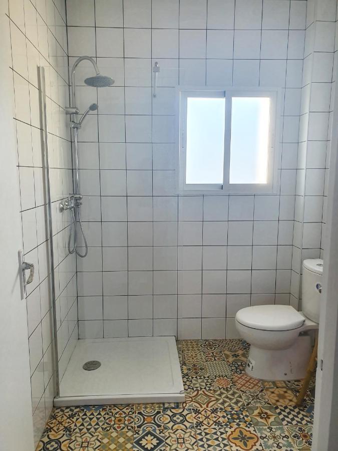 Oh! Cinnamon Beach Guest House 이슬라카넬라 외부 사진