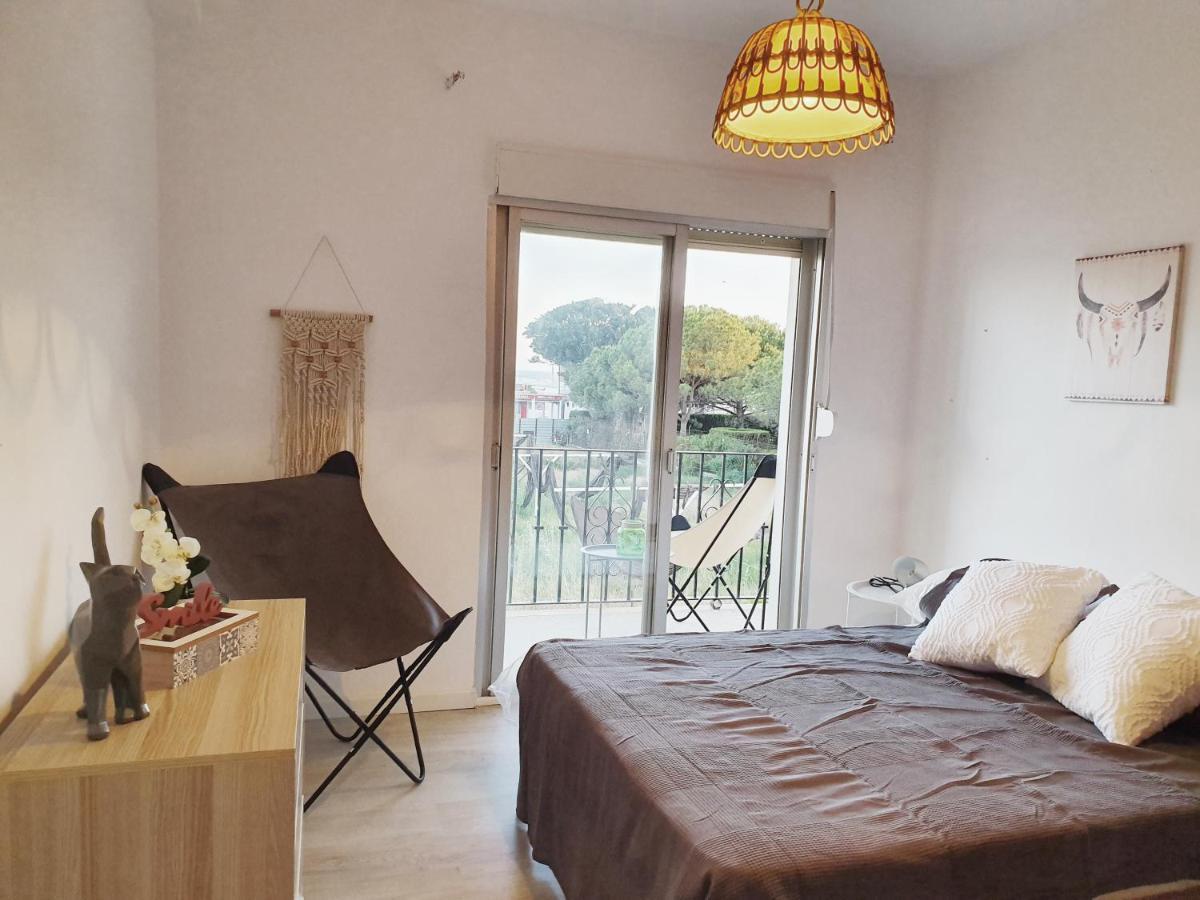 Oh! Cinnamon Beach Guest House 이슬라카넬라 외부 사진