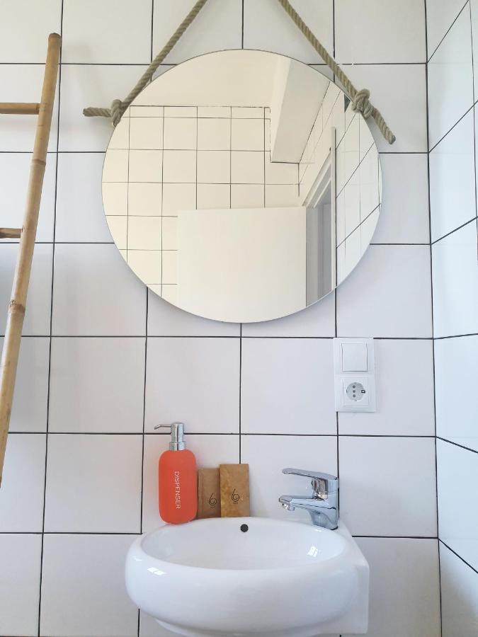 Oh! Cinnamon Beach Guest House 이슬라카넬라 외부 사진