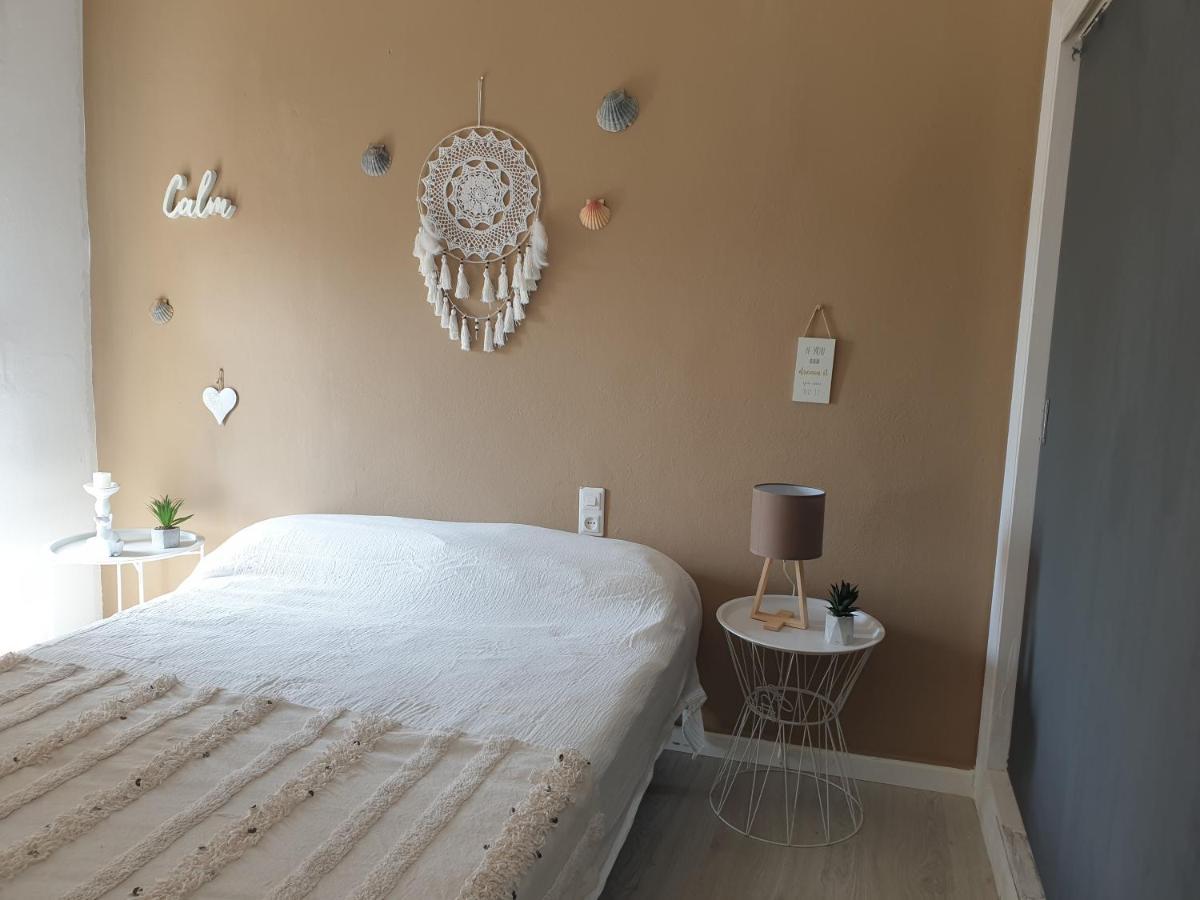 Oh! Cinnamon Beach Guest House 이슬라카넬라 외부 사진