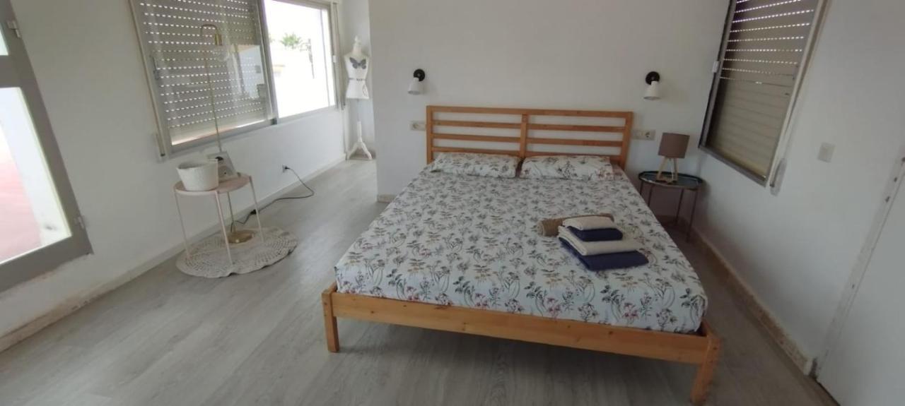Oh! Cinnamon Beach Guest House 이슬라카넬라 외부 사진