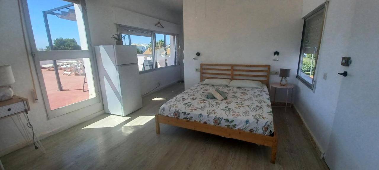 Oh! Cinnamon Beach Guest House 이슬라카넬라 외부 사진