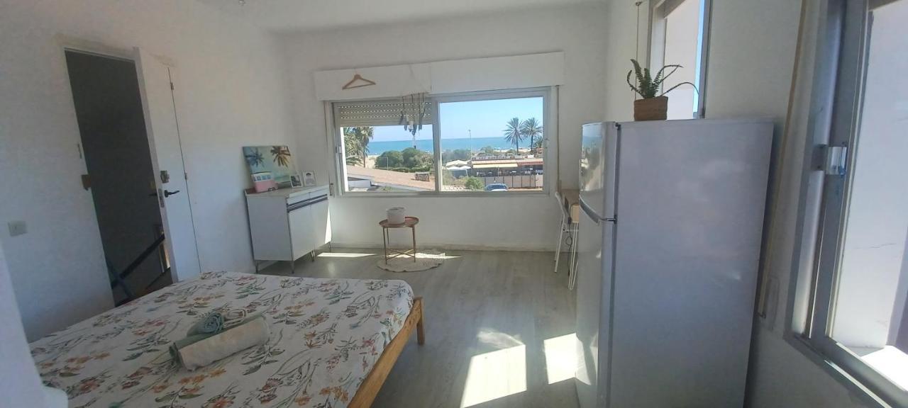 Oh! Cinnamon Beach Guest House 이슬라카넬라 외부 사진