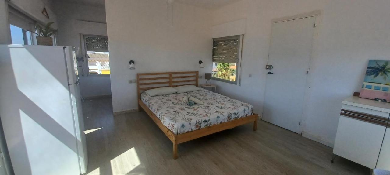 Oh! Cinnamon Beach Guest House 이슬라카넬라 외부 사진