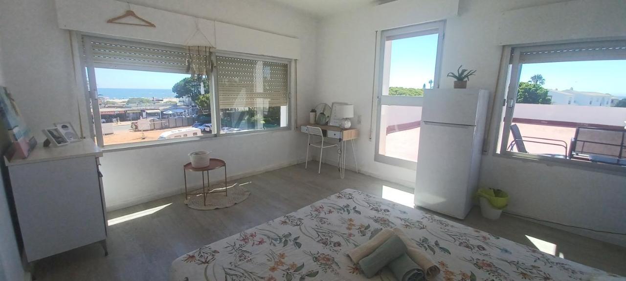 Oh! Cinnamon Beach Guest House 이슬라카넬라 외부 사진