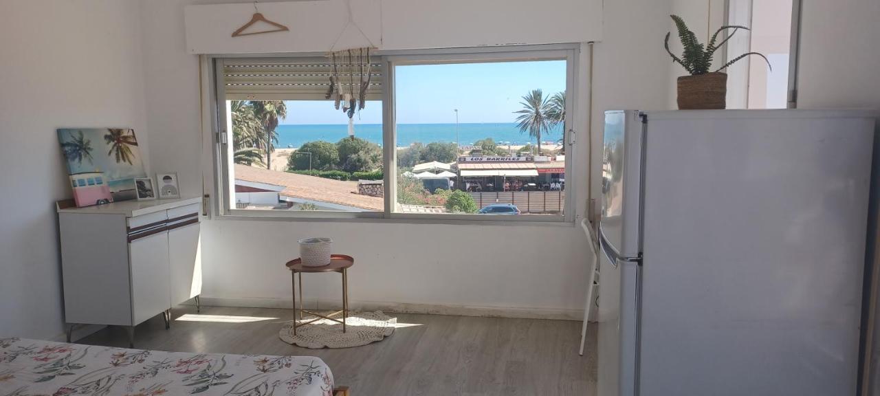 Oh! Cinnamon Beach Guest House 이슬라카넬라 외부 사진