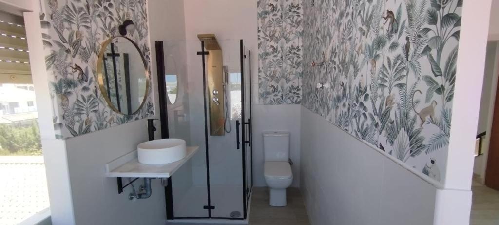 Oh! Cinnamon Beach Guest House 이슬라카넬라 외부 사진